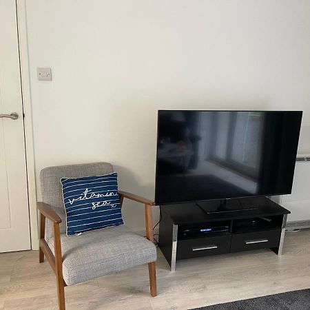 Apartment 3, The Anchorage Porth Way, Porth, Newquay Tr7 3Nr Saint Columb Minor Екстер'єр фото