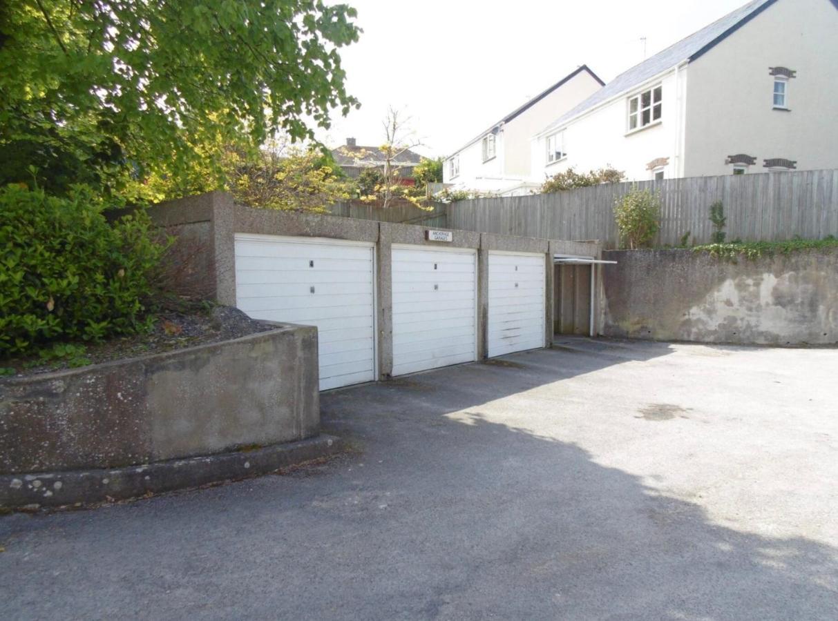 Apartment 3, The Anchorage Porth Way, Porth, Newquay Tr7 3Nr Saint Columb Minor Екстер'єр фото